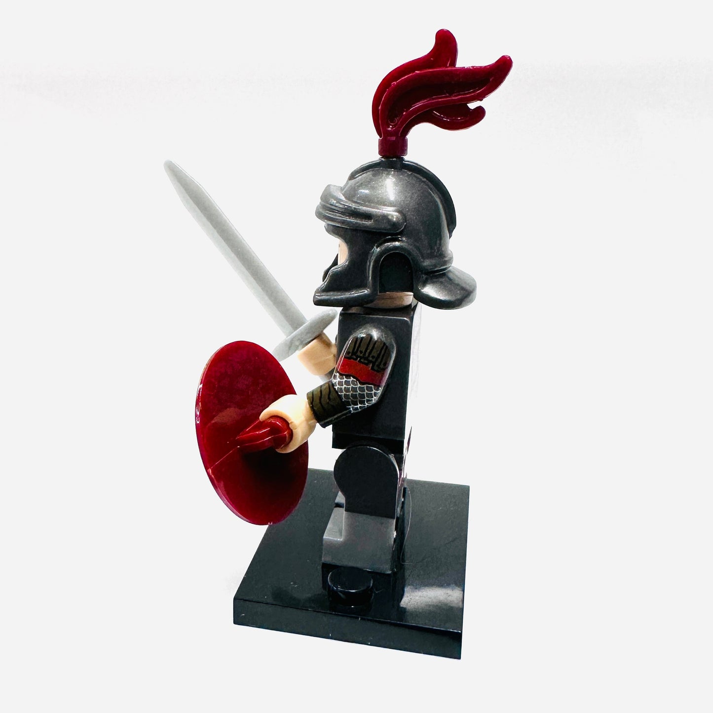 Custom Roman Signifer Minifigure