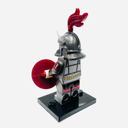 Custom Roman Signifer Minifigure