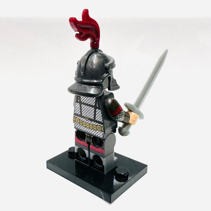 Custom Roman Signifer Minifigure