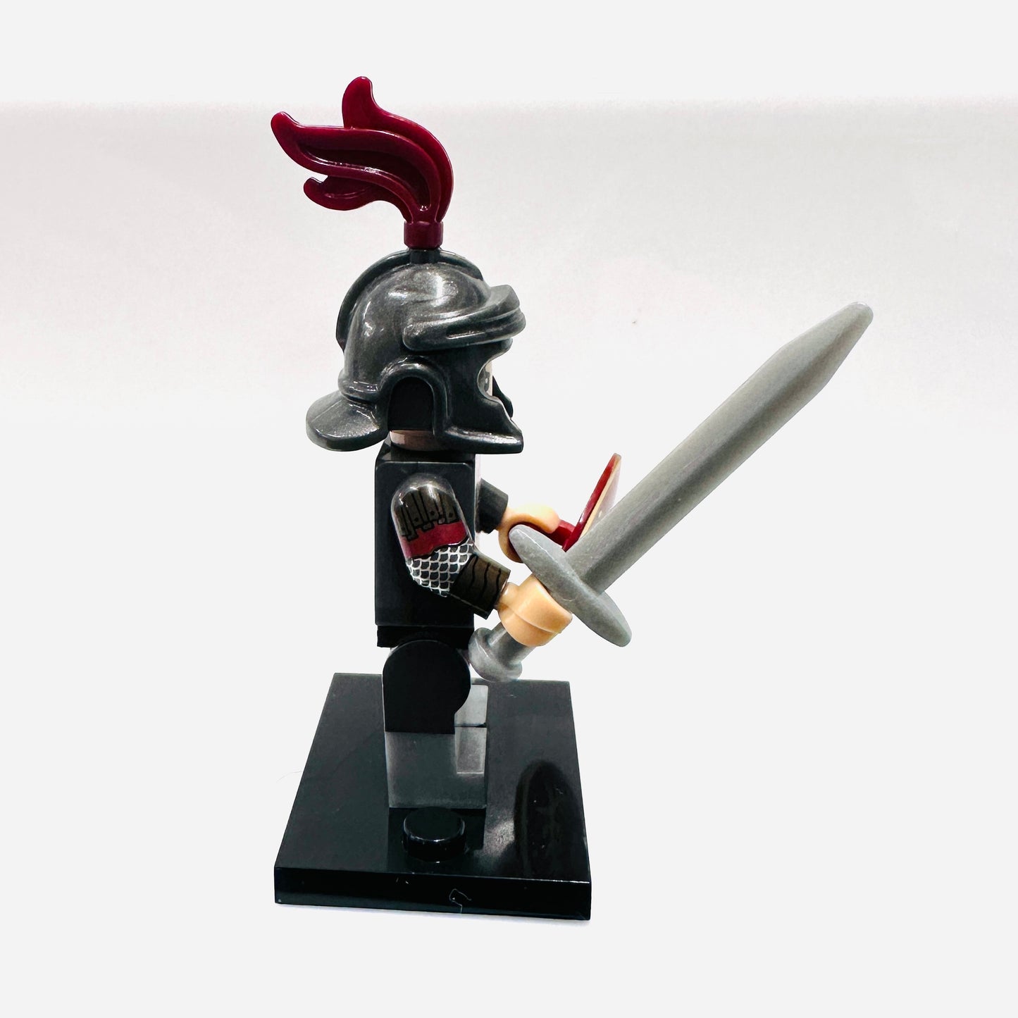 Custom Roman Signifer Minifigure