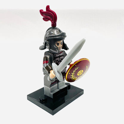 Custom Roman Signifer Minifigure