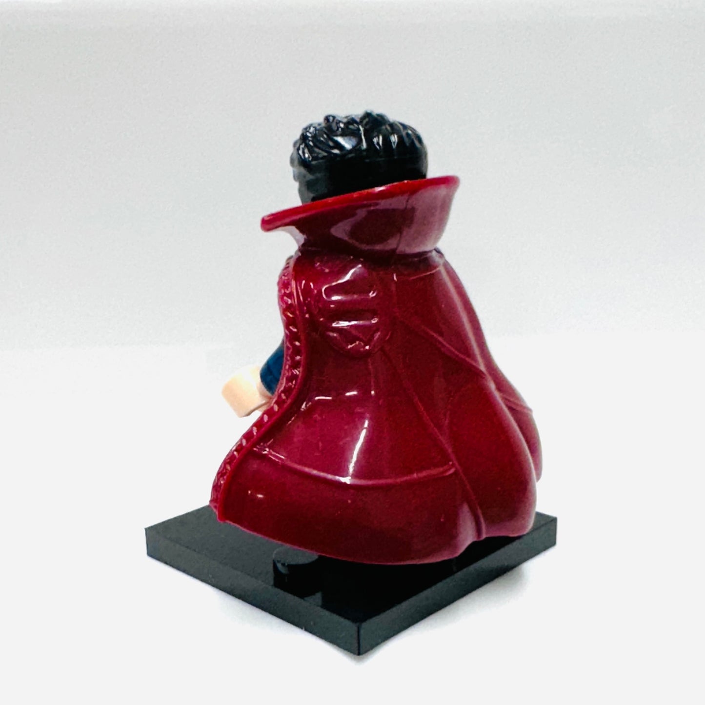 Custom Super Hero Dr Strange Minifigure