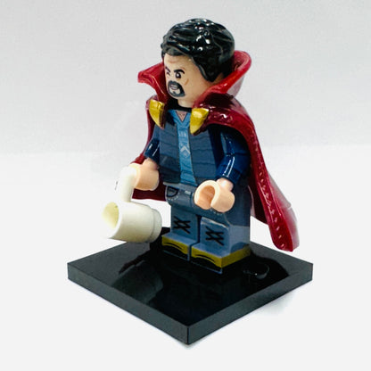 Custom Super Hero Dr Strange Minifigure