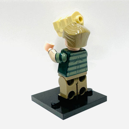 Custom Super Hero Sandman Minifigure