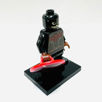 Custom Super Hero Hydro Minifigure