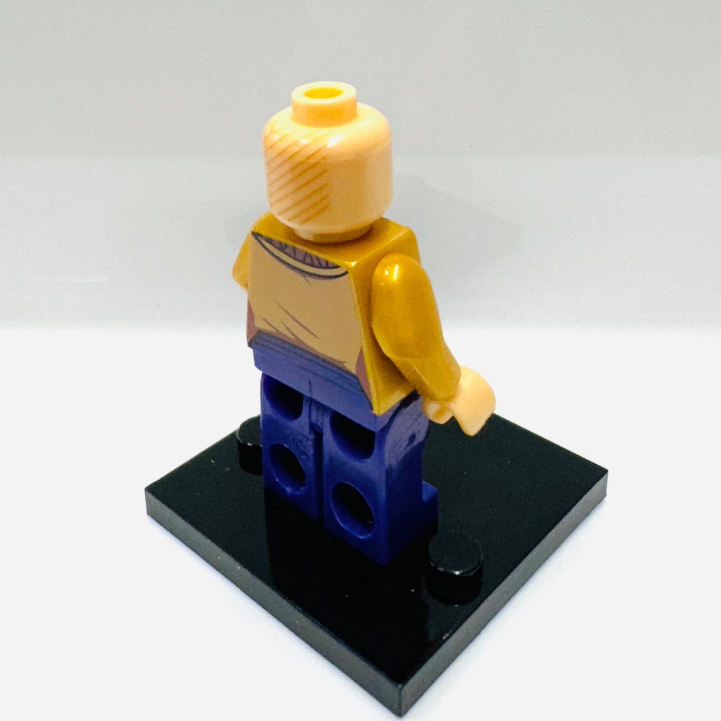 Custom Super Hero Dr Strange ancient one Minifigure