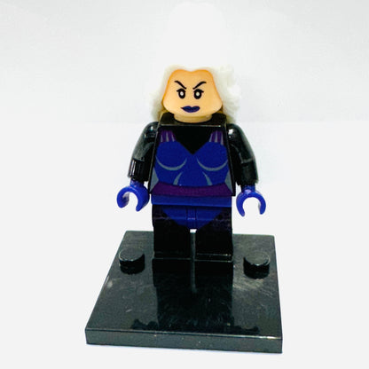 Custom Super Hero Clea Minifigure