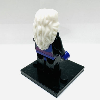 Custom Super Hero Clea Minifigure