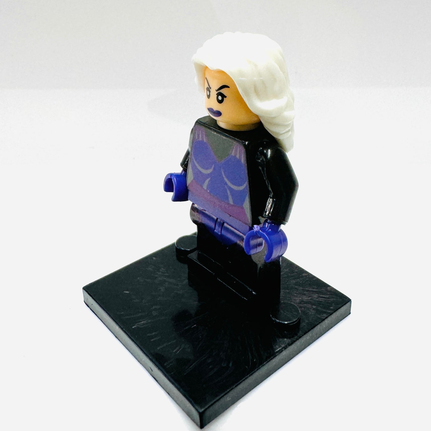 Custom Super Hero Clea Minifigure