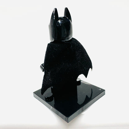 Custom Super Hero Classic Bat Man Minifigure