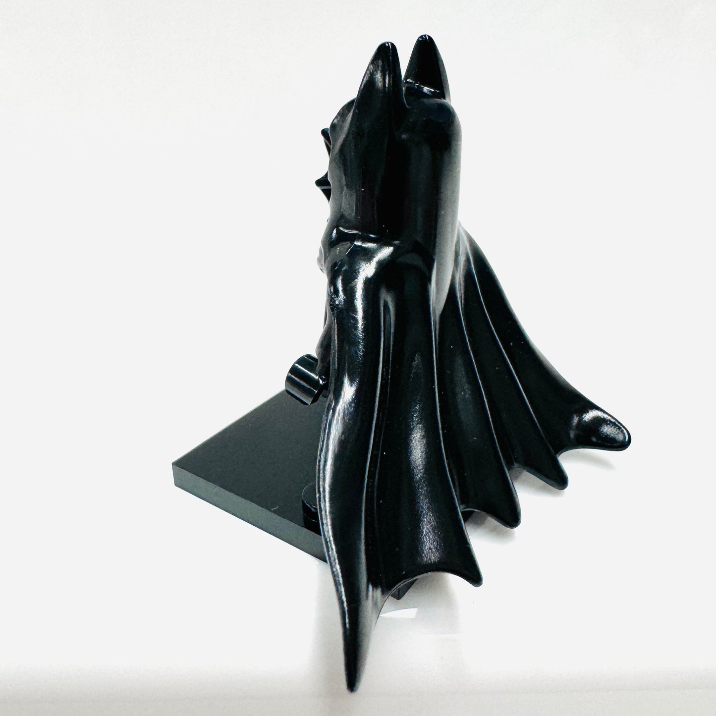 Custom Super Hero BatMan Minifigure