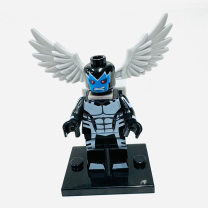 Custom Super Hero Archangel Minifigure