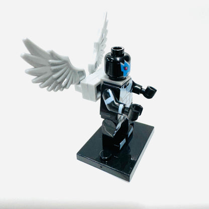 Custom Super Hero Archangel Minifigure