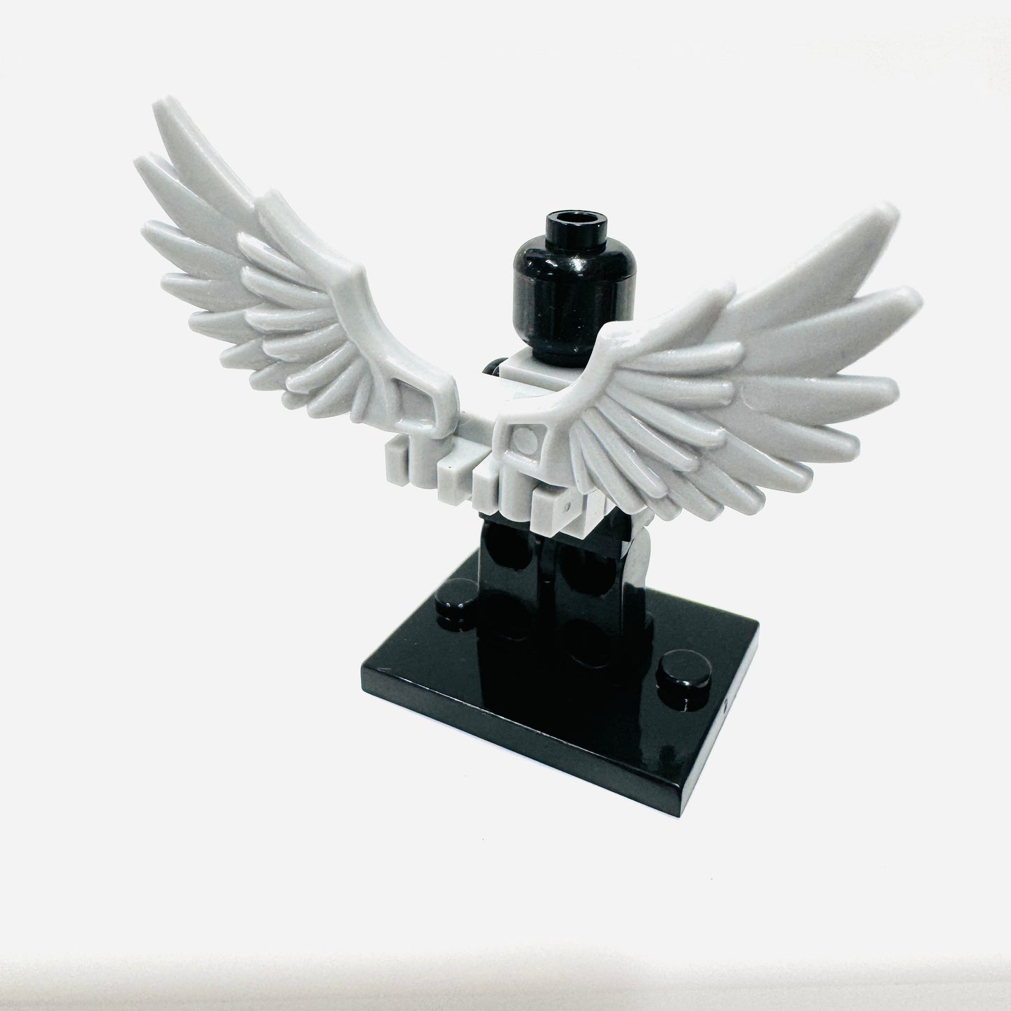 Custom Super Hero Archangel Minifigure