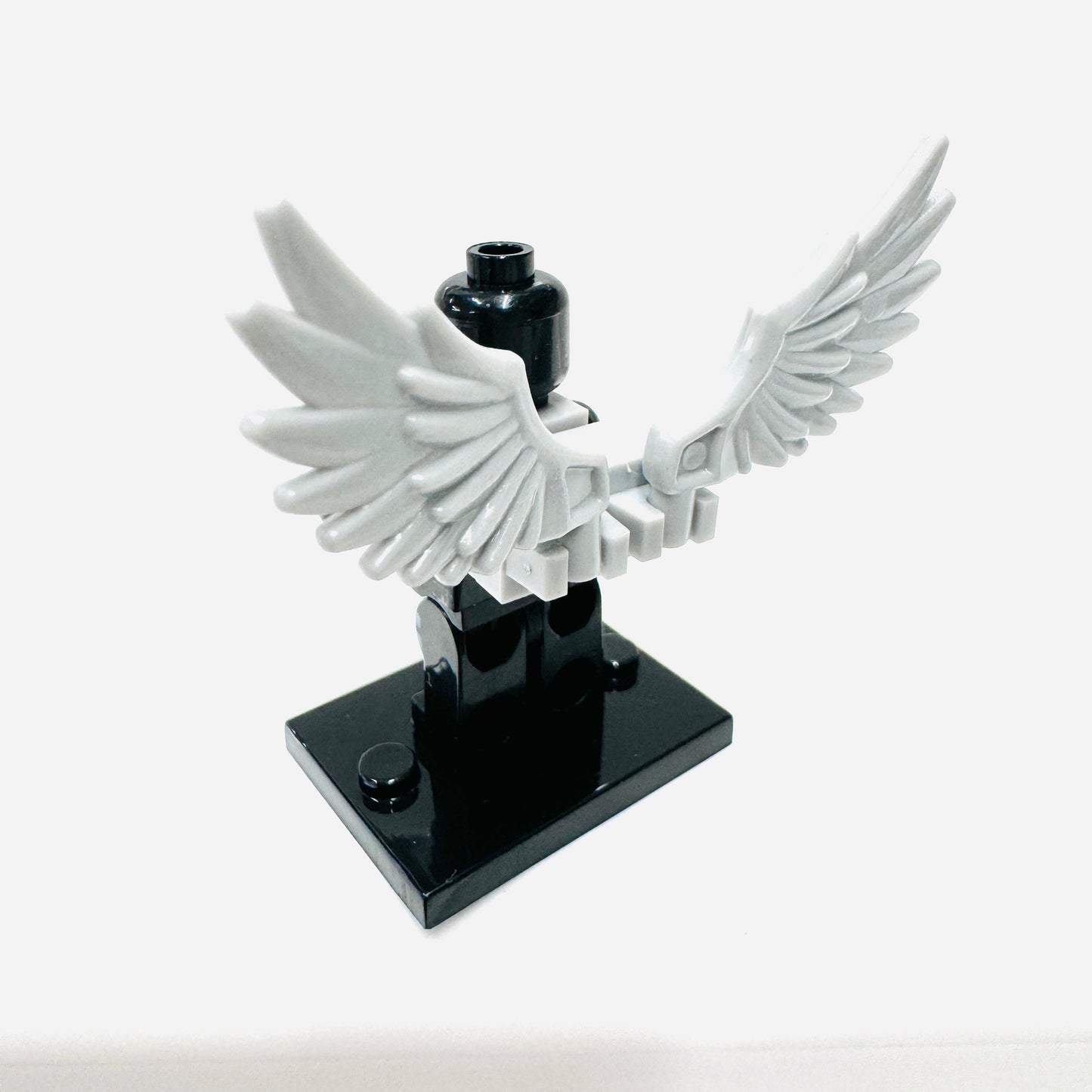 Custom Super Hero Archangel Minifigure