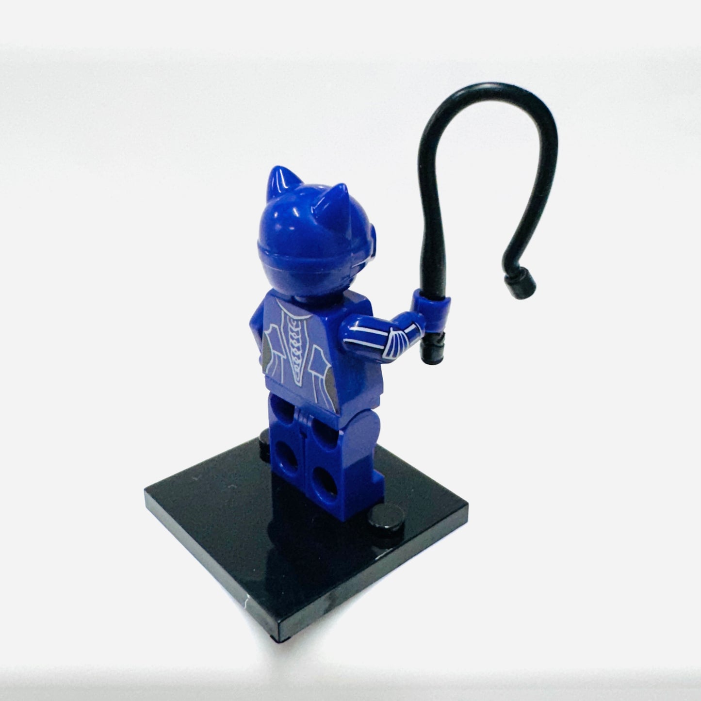 Custom Super Hero Cat Woman Minifigure