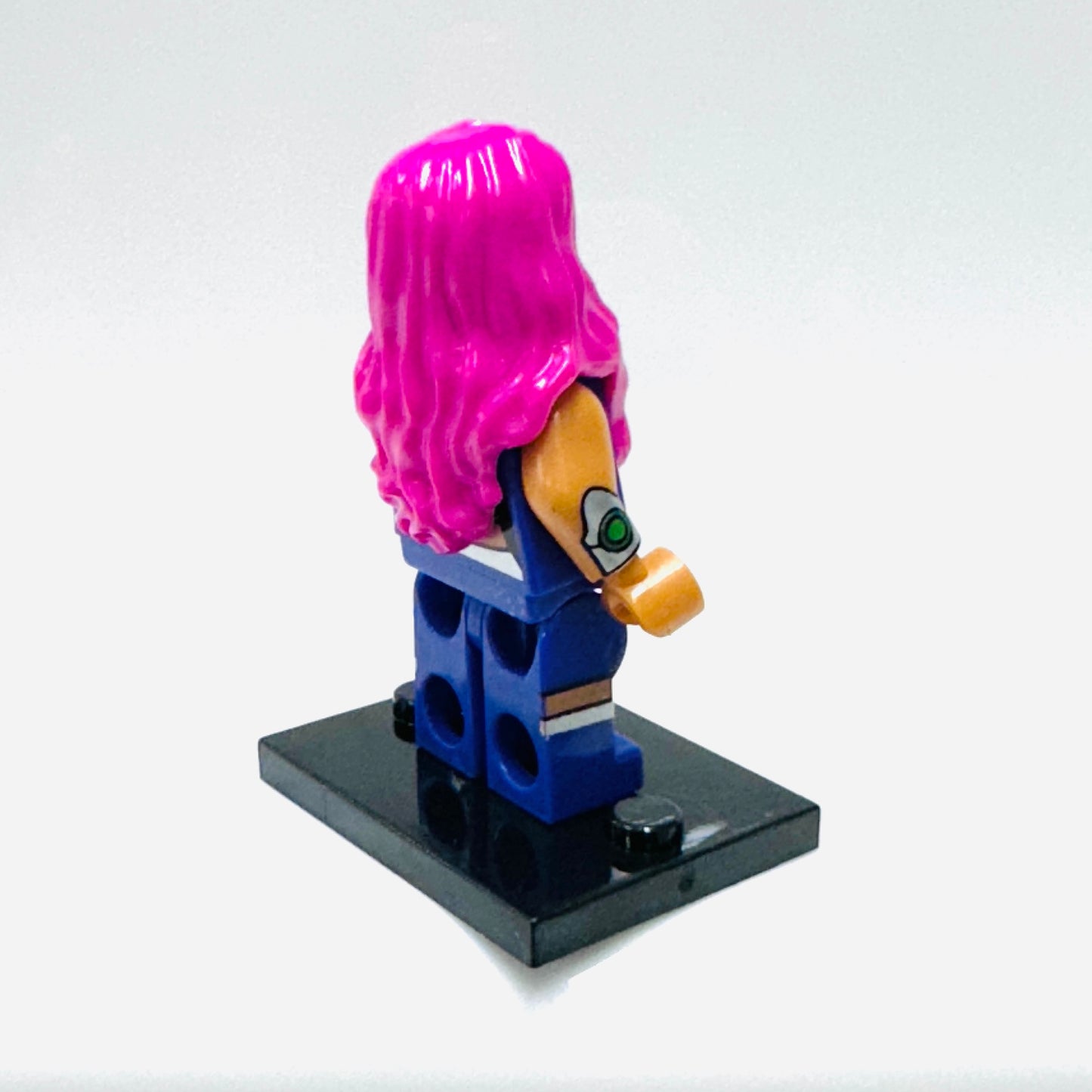 Custom Super Hero StarFire Minifigure