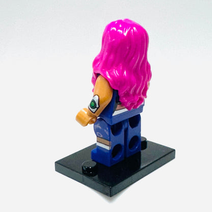 Custom Super Hero StarFire Minifigure