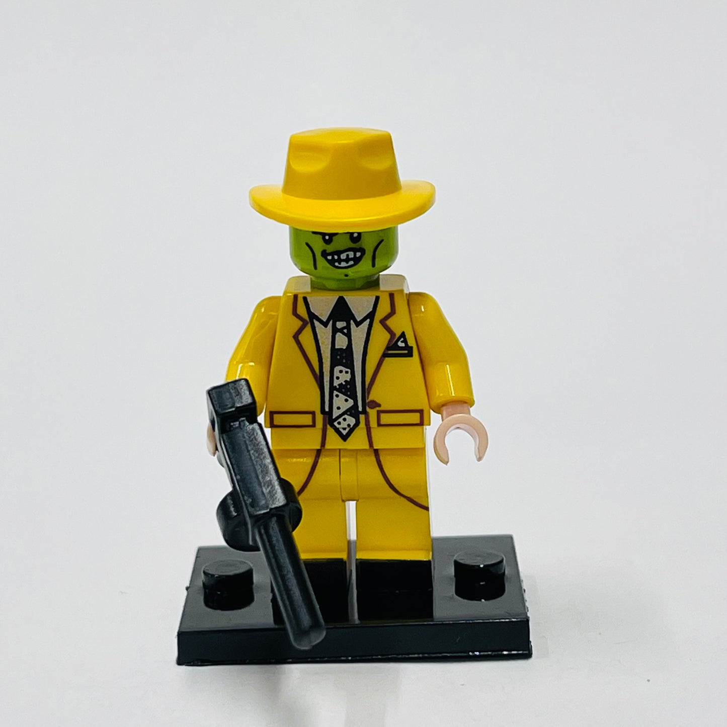 Custom The Mask Minifigure