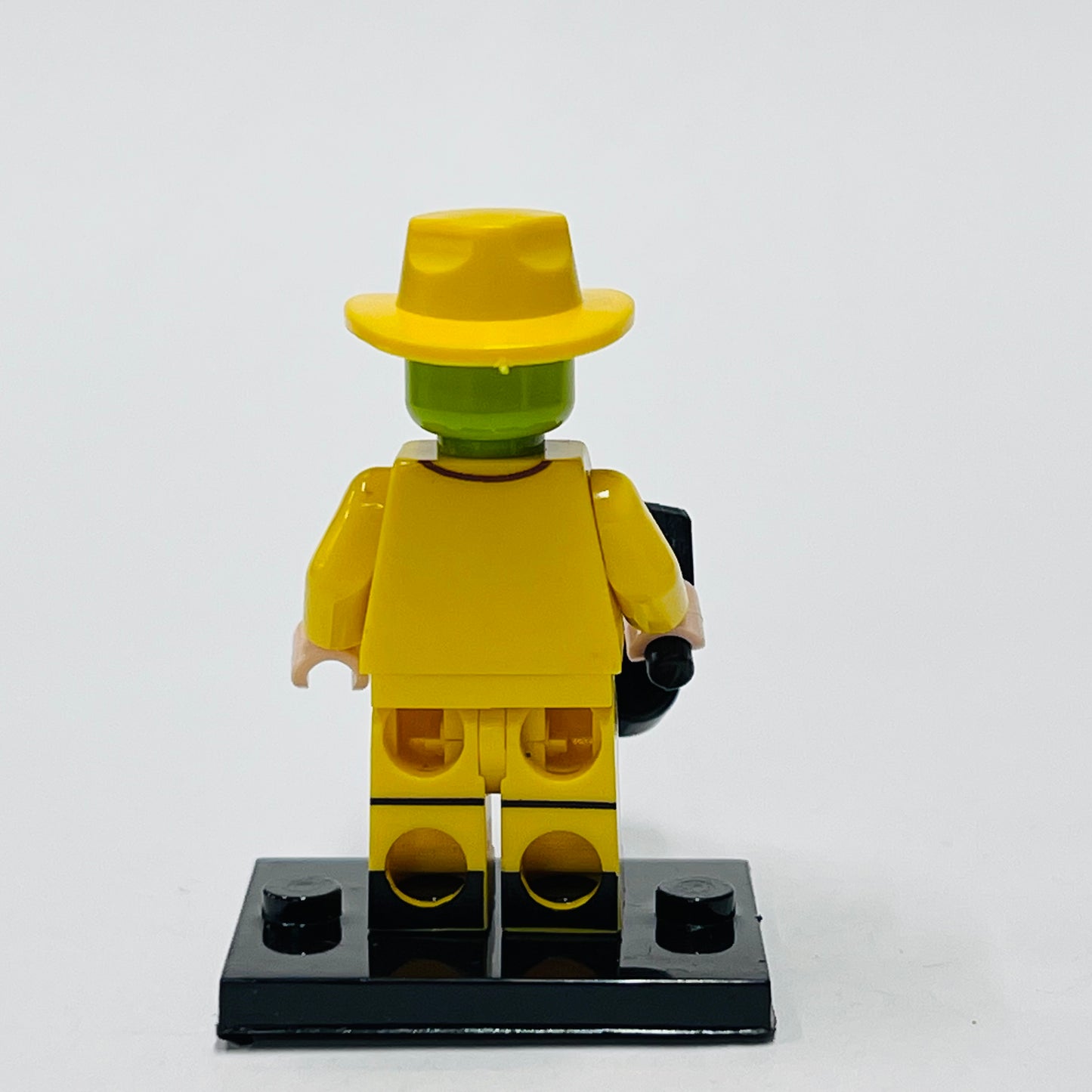 Custom The Mask Minifigure