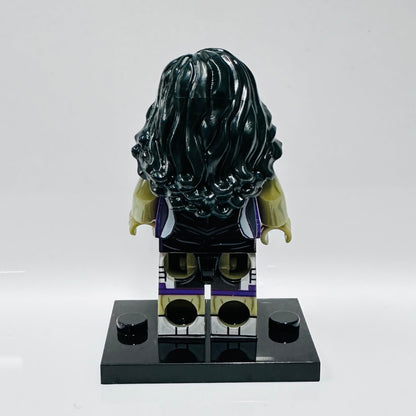 Custom She-Hulk Minifigure