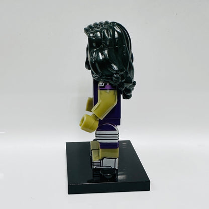 Custom She-Hulk Minifigure