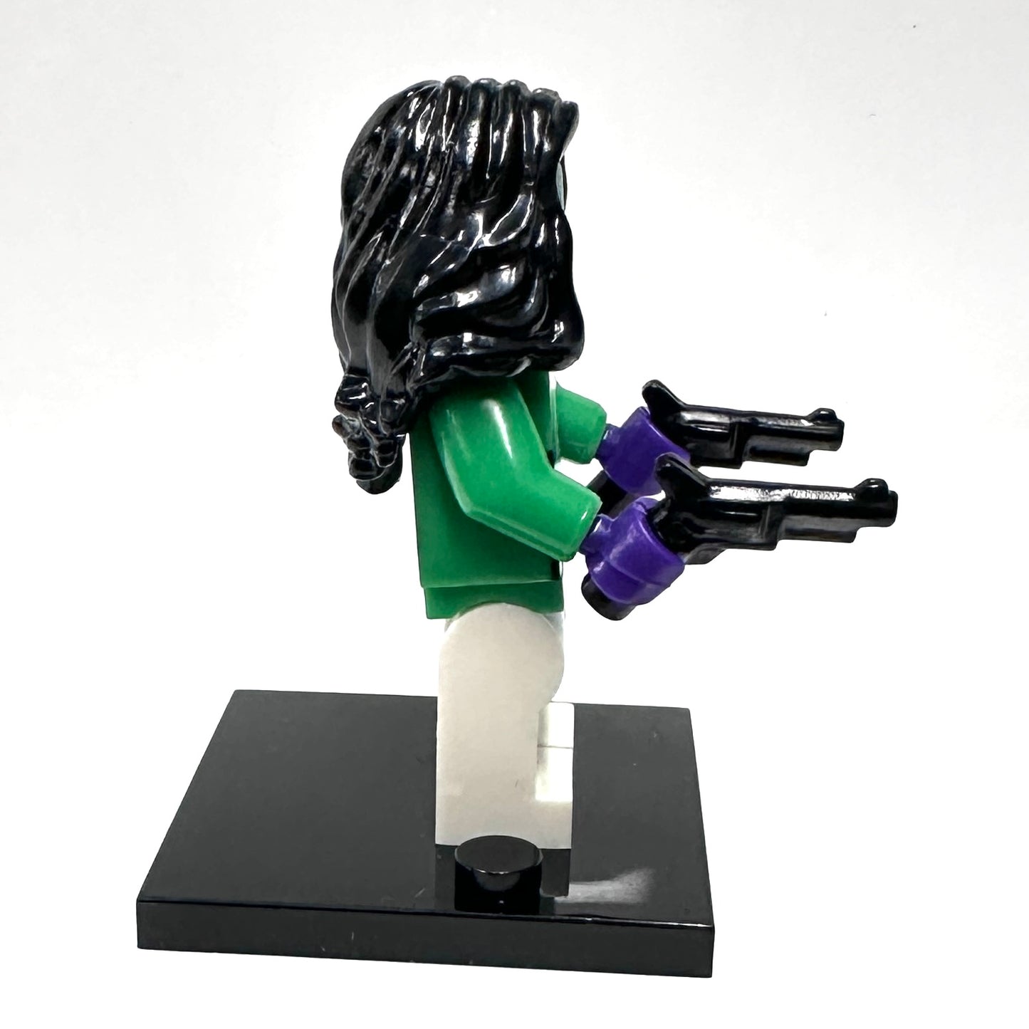 Custom She-Hulk Minifigure