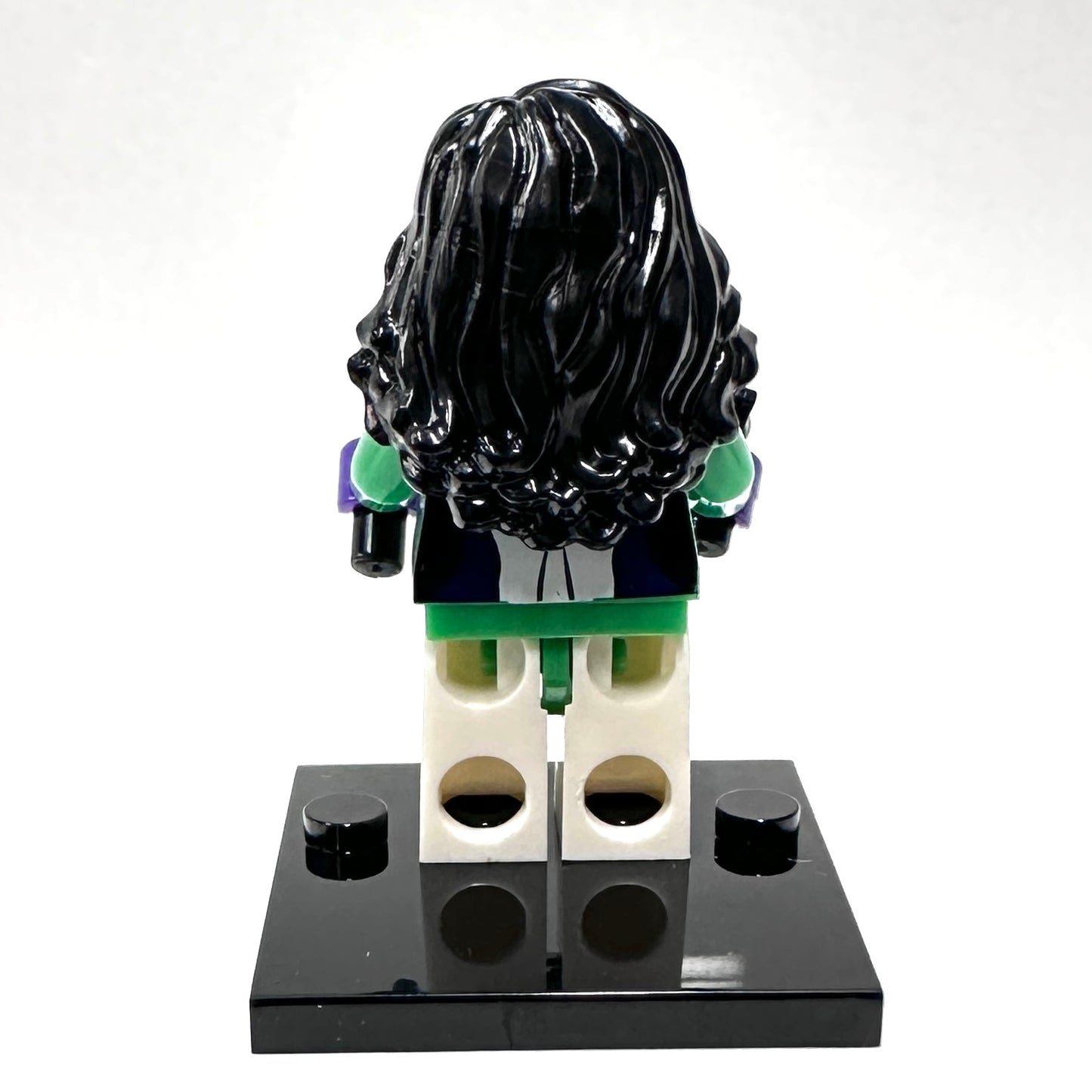 Custom She-Hulk Minifigure