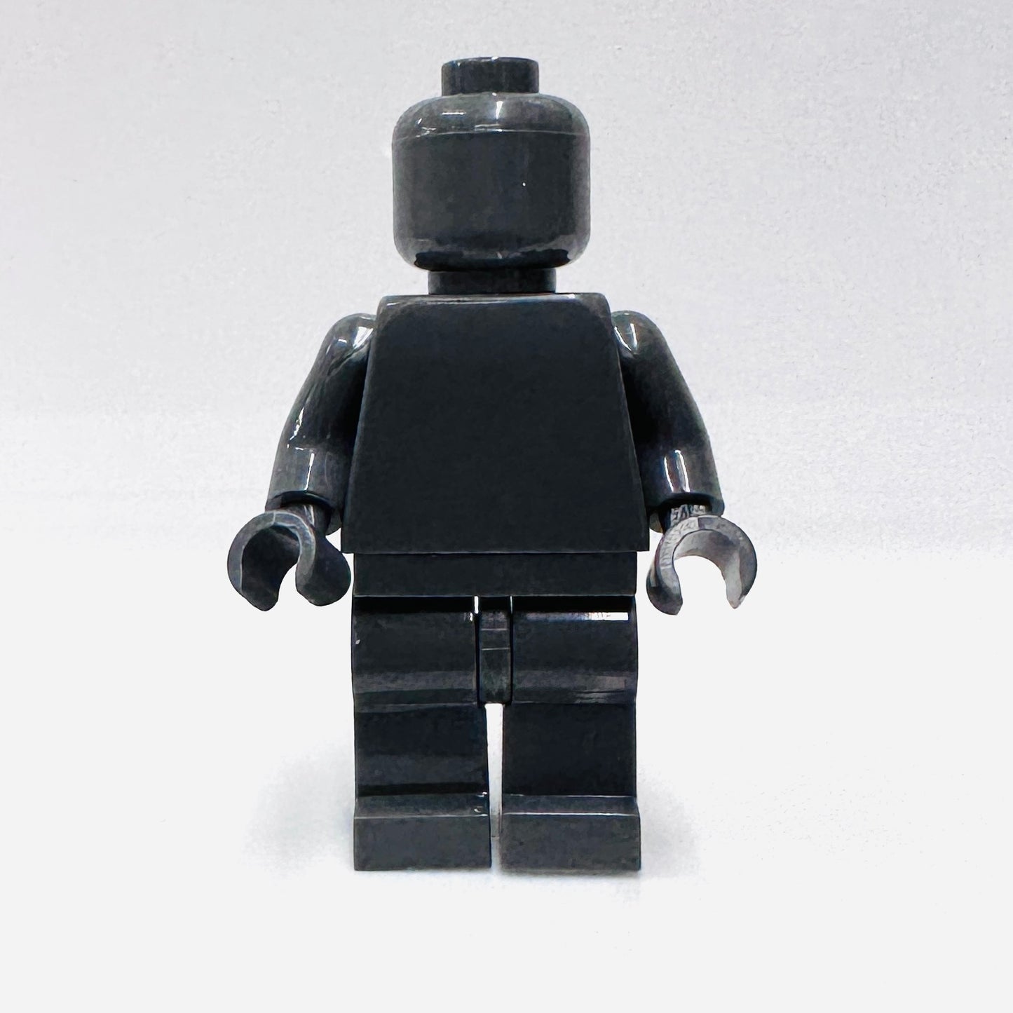 Custom Monochrome/ Coloured Minifigure