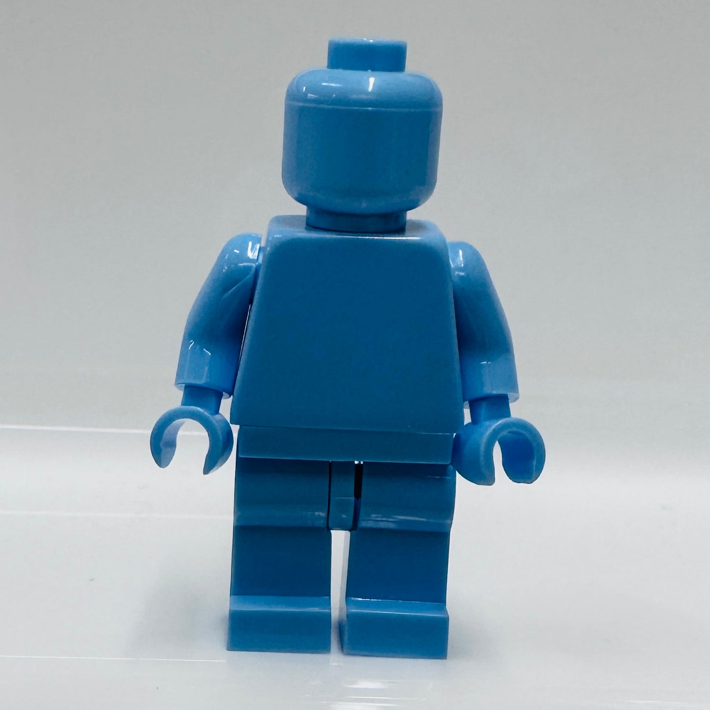 Custom Monochrome/ Coloured Minifigure