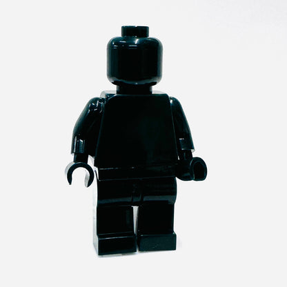 Custom Monochrome/ Coloured Minifigure