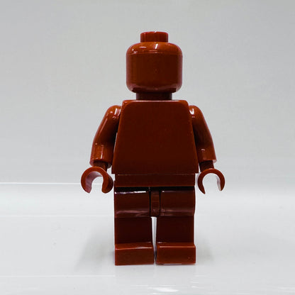 Custom Monochrome/ Coloured Minifigure