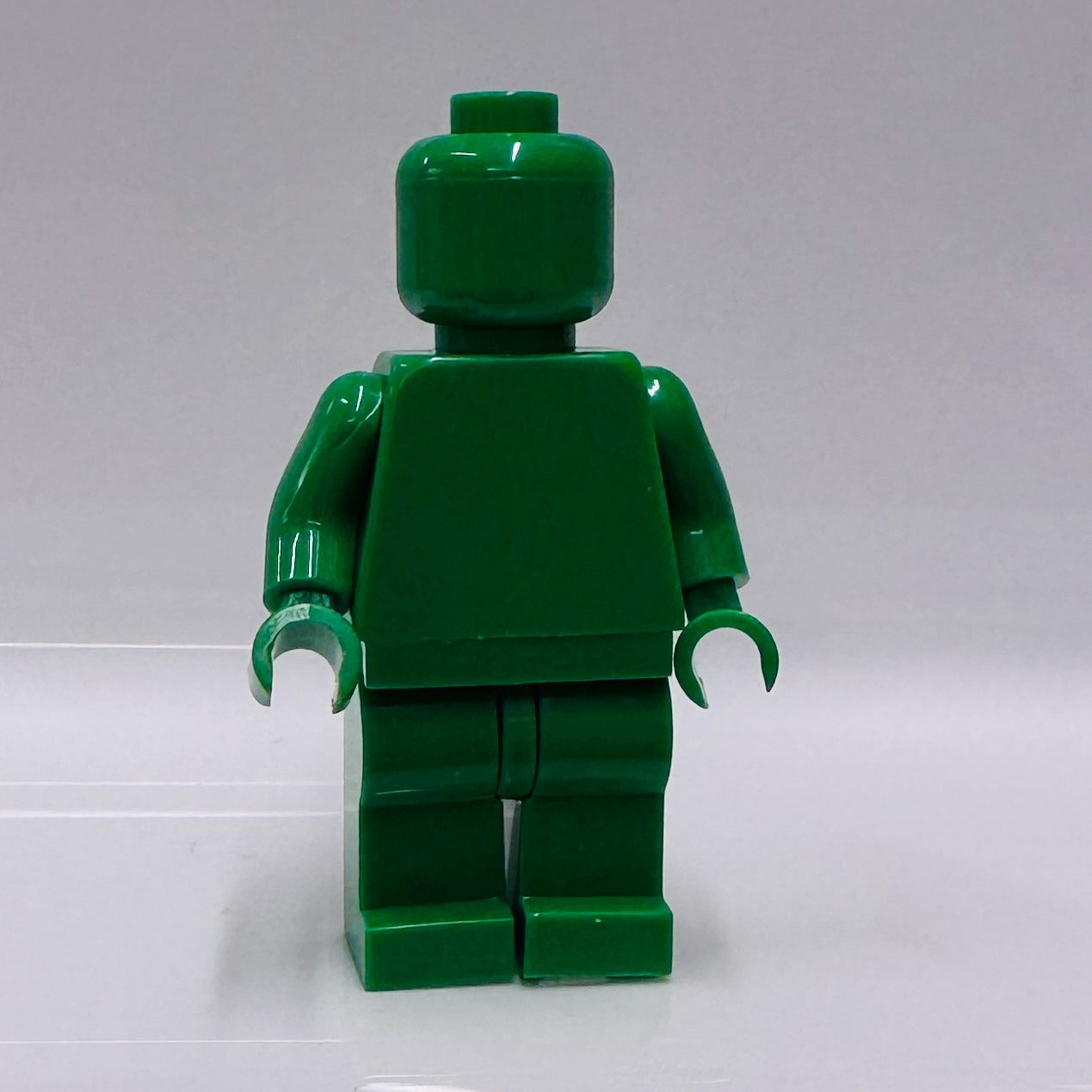 Custom Monochrome/ Coloured Minifigure