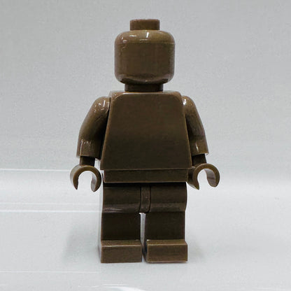 Custom Monochrome/ Coloured Minifigure