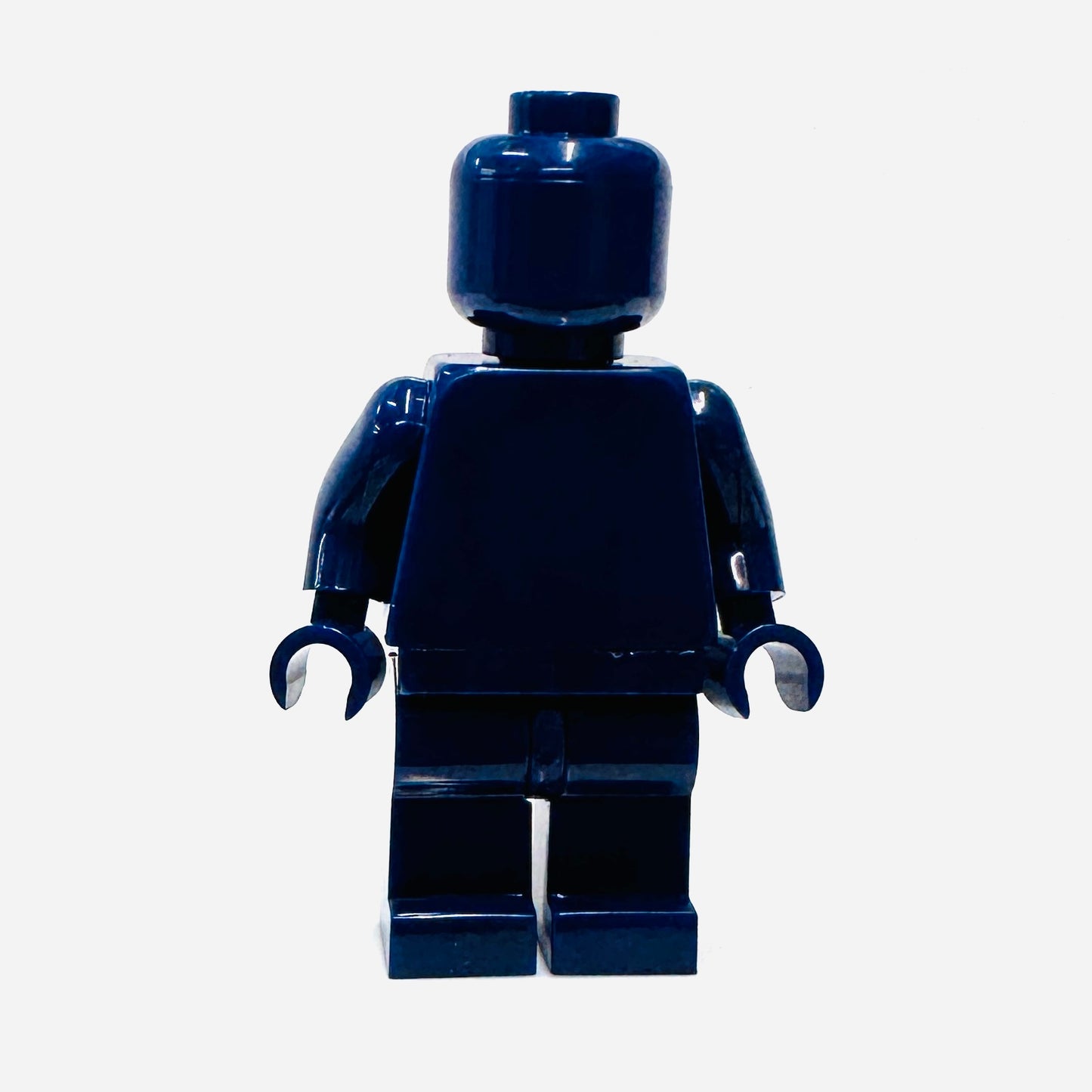 Custom Monochrome/ Coloured Minifigure