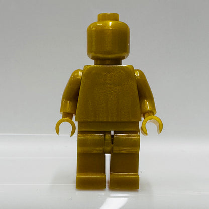 Custom Monochrome/ Coloured Minifigure