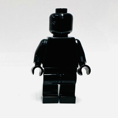 Custom Monochrome/ Coloured Minifigure