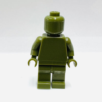 Custom Monochrome/ Coloured Minifigure