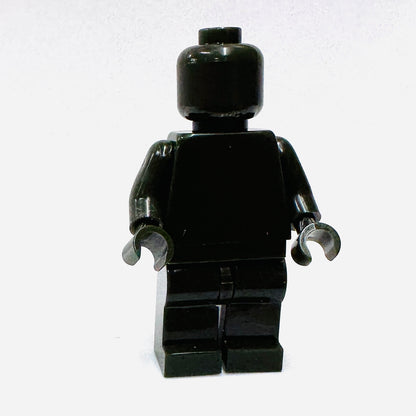 Custom Monochrome/ Coloured Minifigure