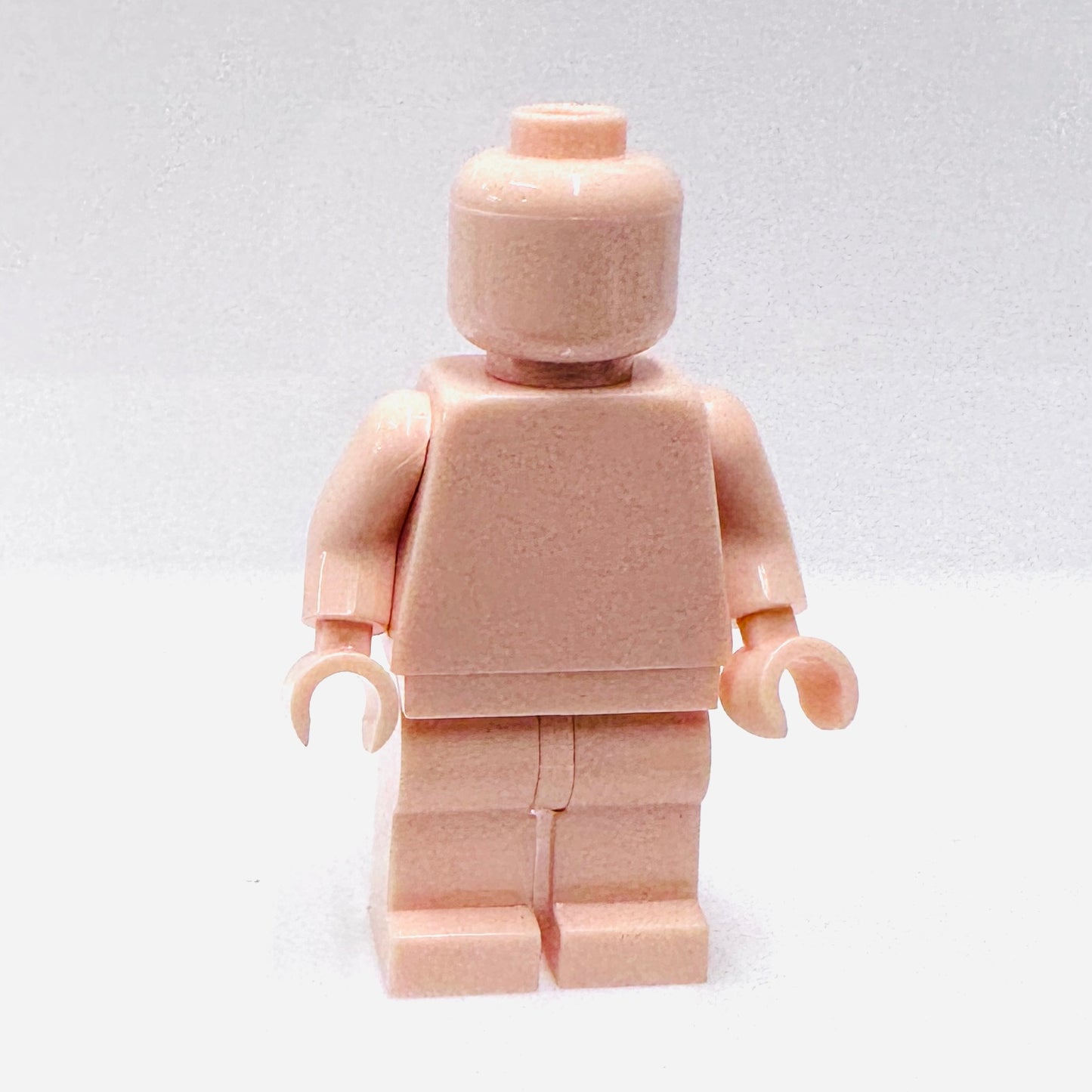 Custom Monochrome/ Coloured Minifigure