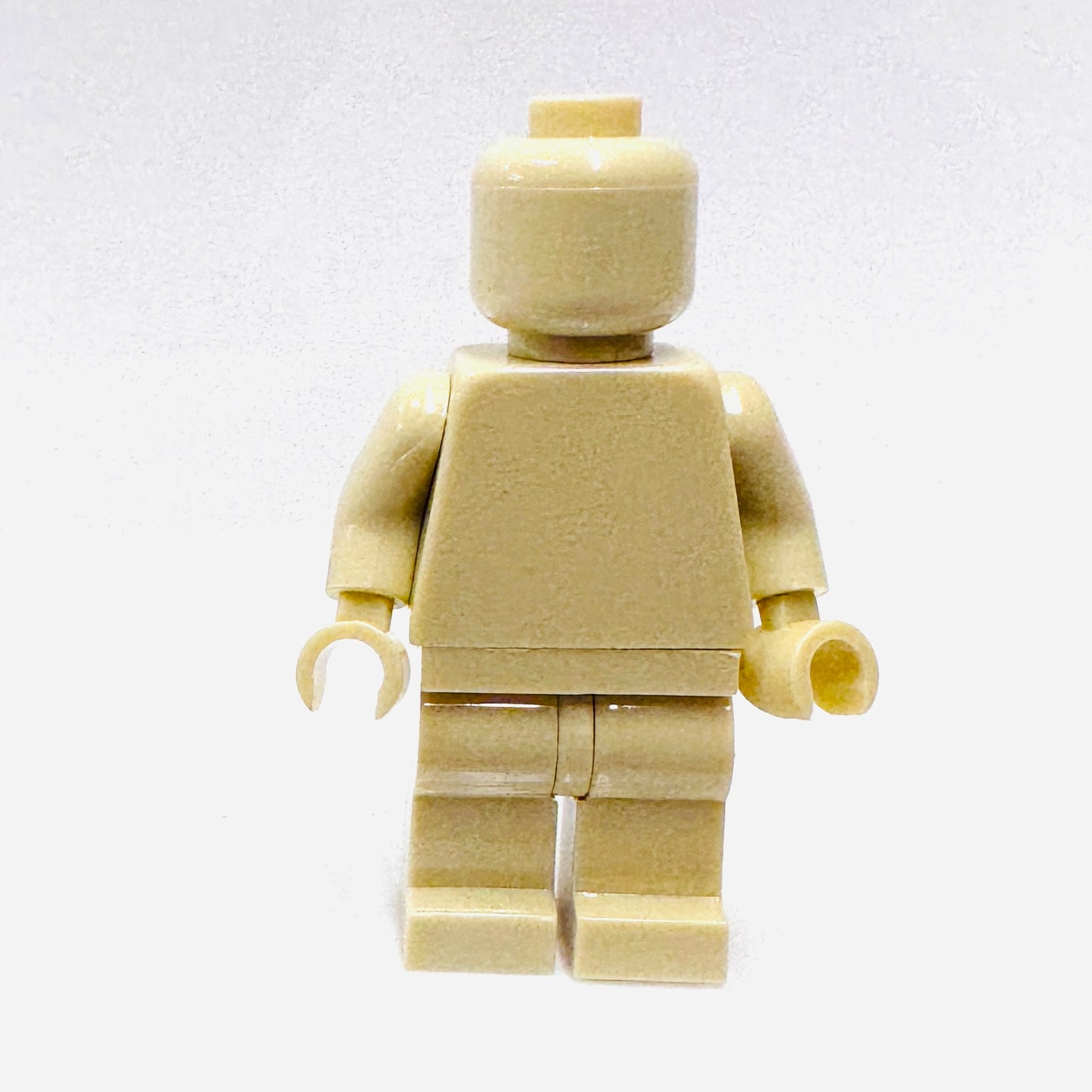 Custom Monochrome/ Coloured Minifigure