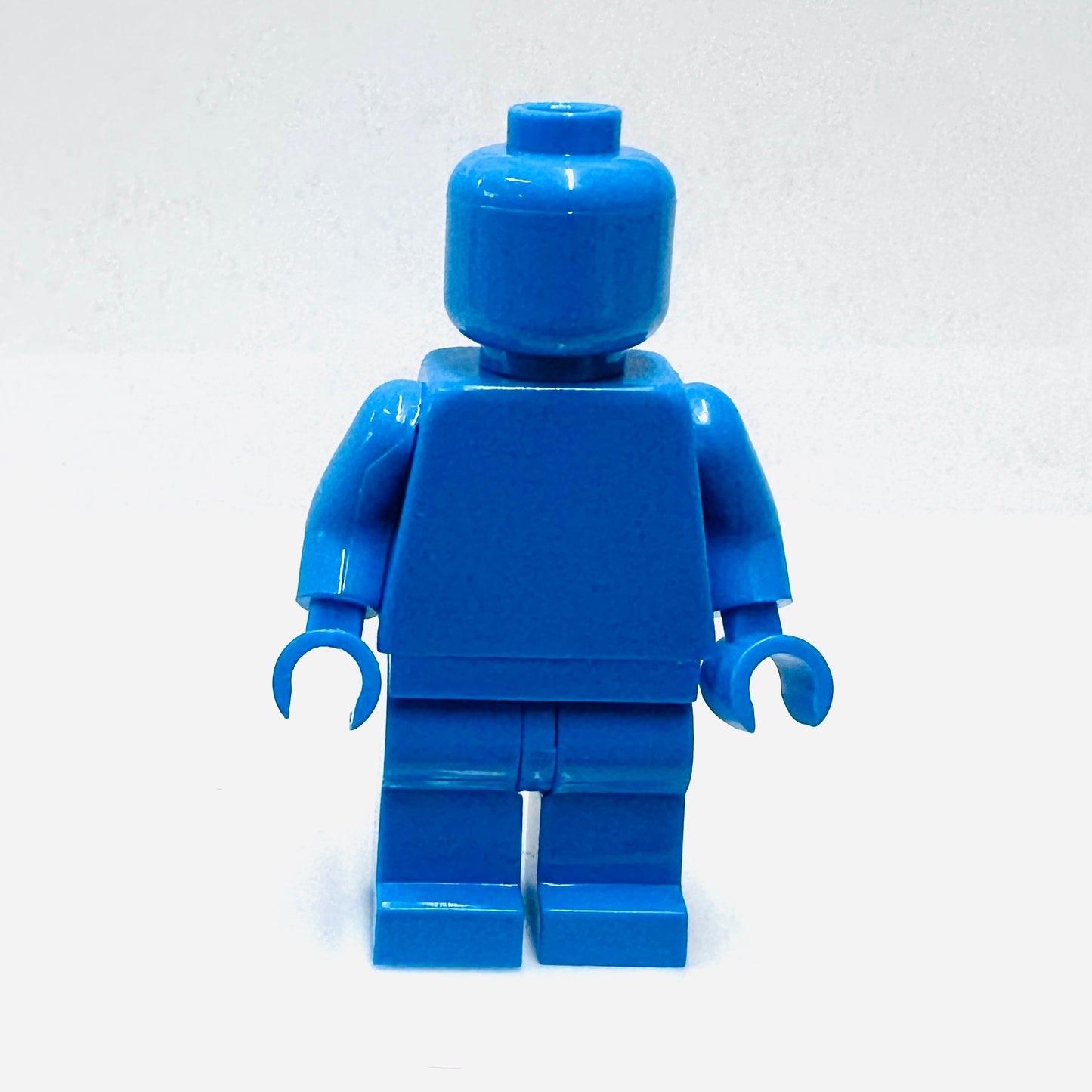 Custom Monochrome/ Coloured Minifigure