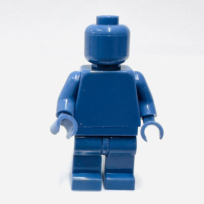 Custom Monochrome/ Coloured Minifigure