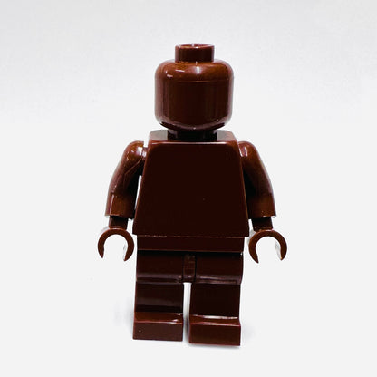 Custom Monochrome/ Coloured Minifigure