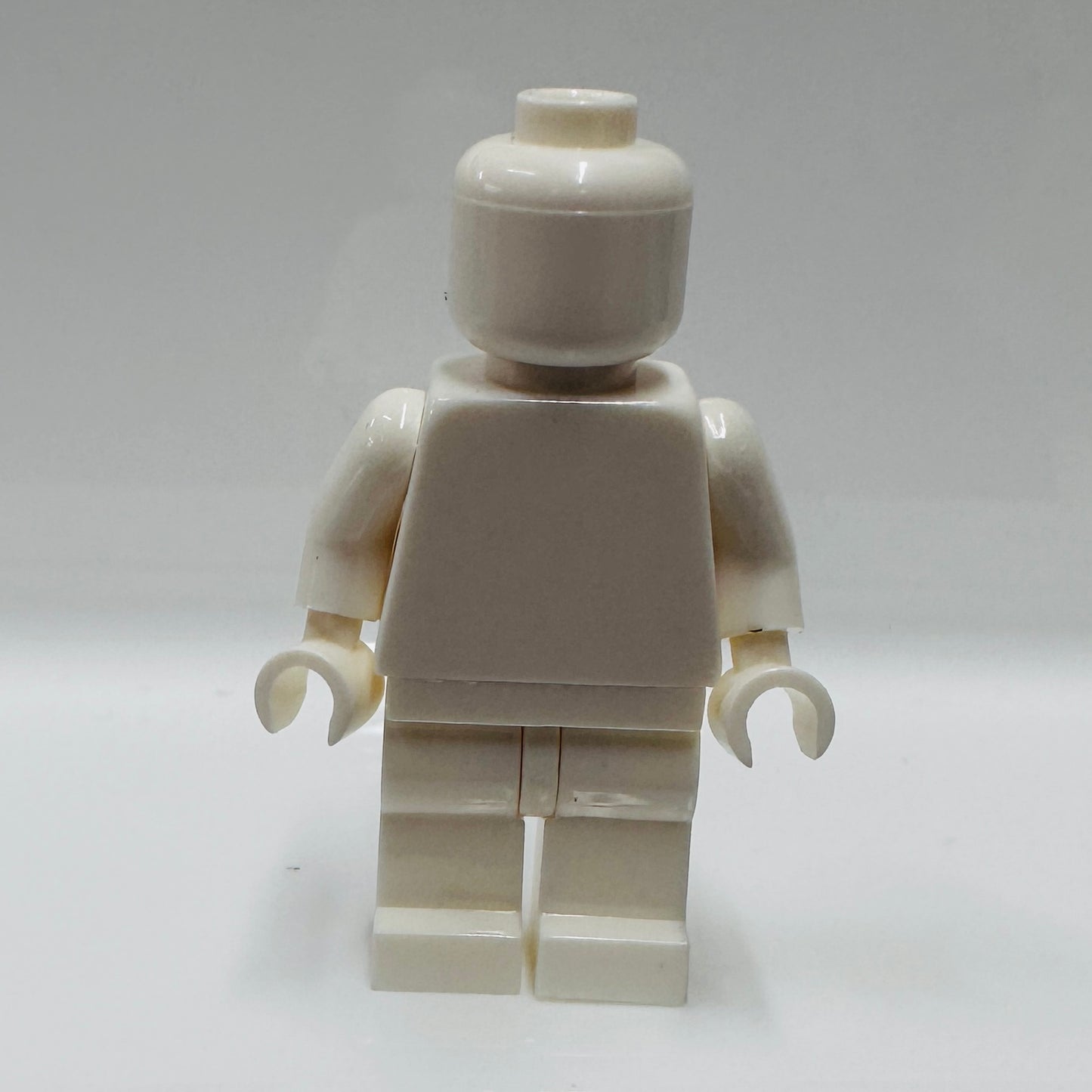 Custom Monochrome/ Coloured Minifigure