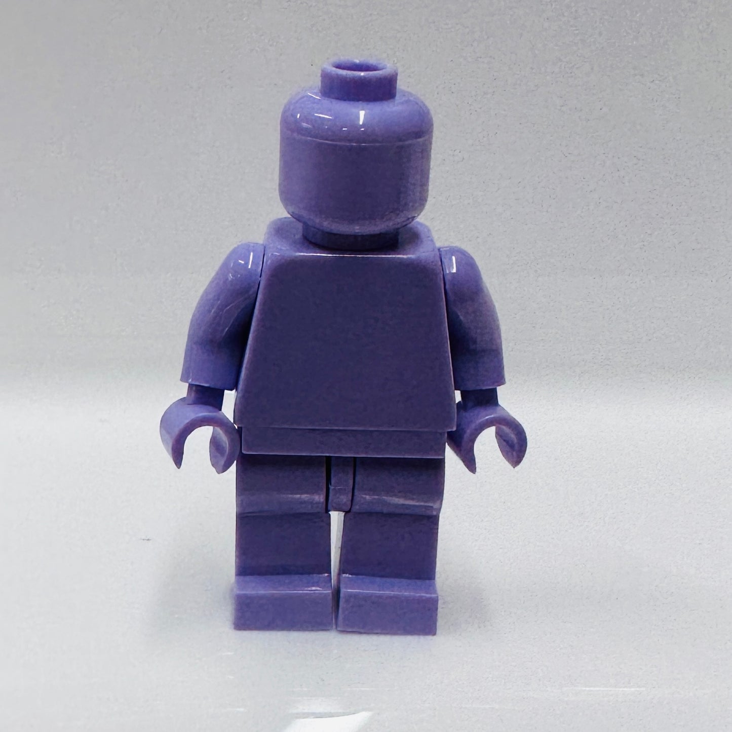 Custom Monochrome/ Coloured Minifigure