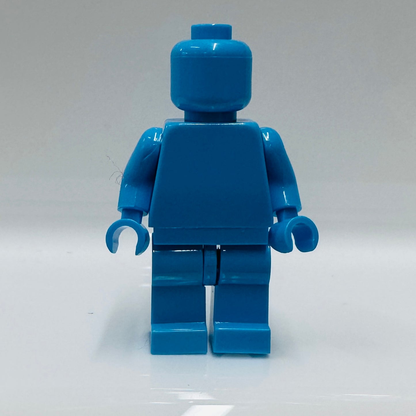 Custom Monochrome/ Coloured Minifigure