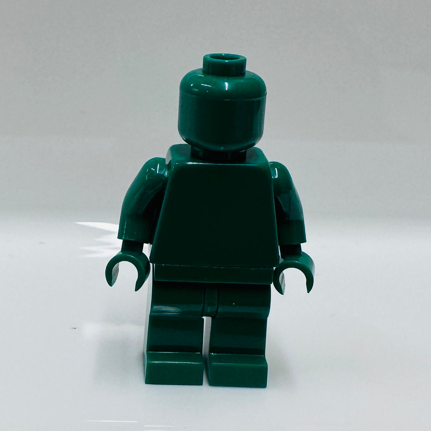 Custom Monochrome/ Coloured Minifigure