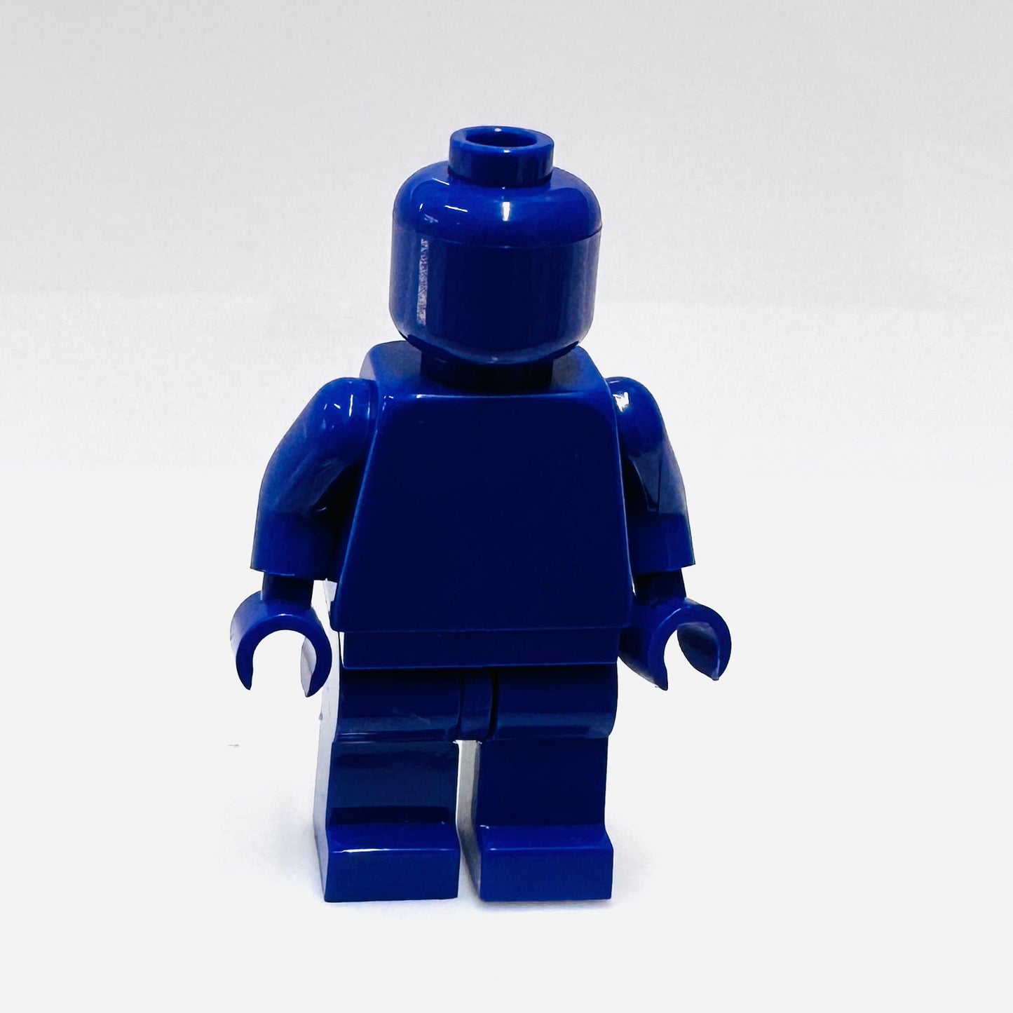 Custom Monochrome/ Coloured Minifigure