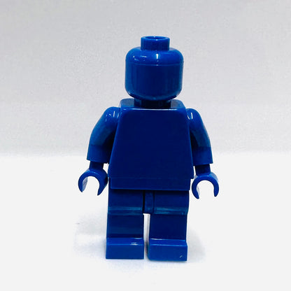 Custom Monochrome/ Coloured Minifigure